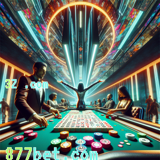 Explorando as Melhores Promoções em Jogos no 877bet.com
